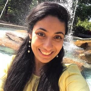 Meet your Posher, Mary